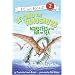 Beyond the Dinosaurs: Monsters of the Air and Sea (I Can Read Book 2)