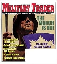 Military Trader (1-year)