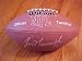 Joe Namath Hand Signed Autographed New York Jets Full Size NFL MVP Football