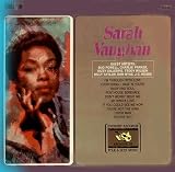 Sarah Vaughan
