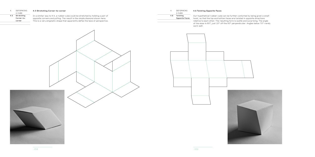 Structural Packaging: Design Your Own Boxes and 3D Forms: Paul ...