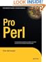 Pro Perl
