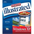 Click here to buy Maran Illustrated Windows XP 101 Hot Tips (Maran Illustrated) by  Ruth Maran.
