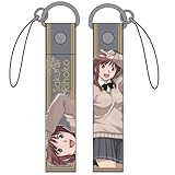 アマガミSS 桜井梨穂子 ストラップ