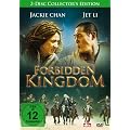 Forbidden Kingdom [Collector's Edition] [2 DVDs]