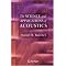 Theoretical acoustics
