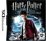 Harry potter et le prince de sang-mêlé