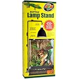 Zoo Med Reptile Lamp Stand, Full Size