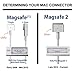 Apple MagSafe 85W Power Adapter for MacBook Pro 15