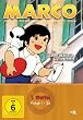 Marco - 1. Staffel, Folge 01-26 [4 DVDs]