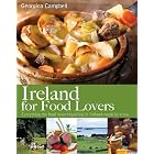 Ireland for Food Lovers by Georgina Campaperbackell