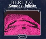 ｜ベルリオーズ:劇的交響曲「ロメオとジュリエット」 (2CD)  (Berlioz, Hector: Romeo et Juliette)