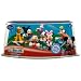 Disney Mickey Mouse Clubhouse Figurine Play Set -- 6-Pc.  (200653)
