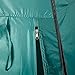 Super buy Portable Changing Tent Pop-Up Privacy Room Bathing Toilet Shower Outdoor Camping Shelter w/ Carrying Bag Green
