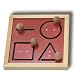 Geometric Tracking Board