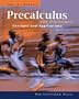 Precalculus with Trigonometry: Concepts and Connections