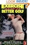 Exercise Guide to Better Golf