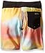 Volcom Boys Tie Dye Mod Boardshort