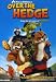 Over The Hedge W/hammy Pattern Book Cover [dvd] [ff]