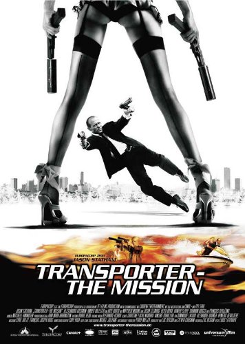 Amber Valletta Transporter 2 amber valletta transporter 2. Amber Valletta Transporter 2