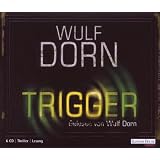 Triggervon "Wulf Dorn"