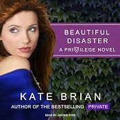 Beautiful Disaster | Kate Brian