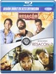 Pack: Resac�n En Las Vegas Y Resac�n...