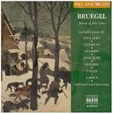 ｜Bruegel: Music of His Time