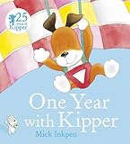 Kipper's birthday and other stories