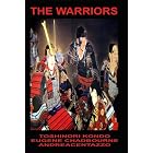 The Warriors by Andrea Centazzo, Toshinori Kondo, and Eugene Chadbourne