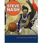 Steve Nash book cover