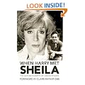 When Harry Met Sheila: The Autobiography of Sheila Steafel
