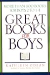 Great Books for Boys