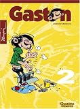 Gaston: Gaston 02: Bd 2 - Andr� Franquin