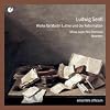 Ludwig Senfl: Werke f�r Martin Luther und die Reformation