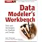 My favorite books on data and the universe