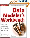 Data Modeler's Workbench: Tools and Techniques for Analysis and Design