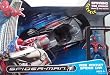 SPIDER MAN " WEB ROCKET SPIDER CAR & SPIDER MAN FIGURE " TARGET EXCLUSIVE MISB