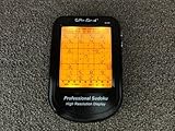 Garigrid Professional Sudoku - Touch Screen with New High Resolution Display Black Color
