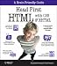 Books : by Elisabeth Freeman,by Eric T Freeman Head First HTML with CSS & XHTML(text only)5th (Fifth) edition[Paperback]2005