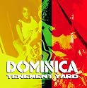 Dominica Tenement Yard