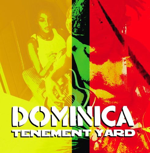 Dominica Tenement Yard
