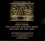 Star Wars Trilogy (Score)