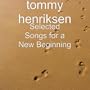 Selected Songs For A New Beginning