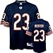 Mens Chicago Bears #23 Devin Hester Team Premier Jersey - 5XL