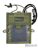 Eigenschaften Maxpedition  / Maxpedition Traveler - OD green