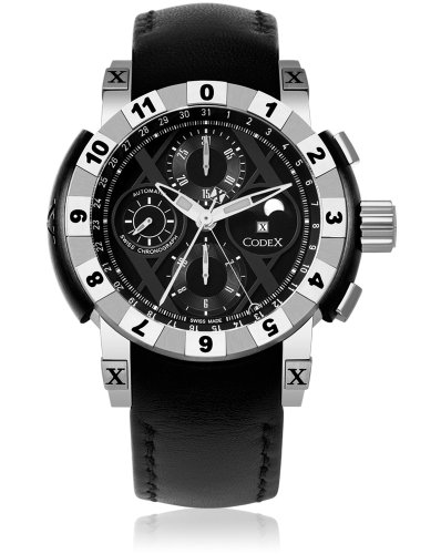 review Codex 4401.41.0101.L01