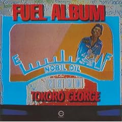 Fuel Album [Ltd.Papersleeve]