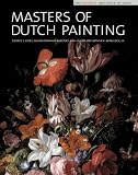 Masters of Dutch Paintings: The Detroit Institute of Arts (Master Paintings from the Detroit Institute of Arts)