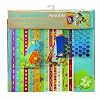 Panodia - Panodia Kit De Pages Et Accessoires Scrapbooking Presto Anniversaire